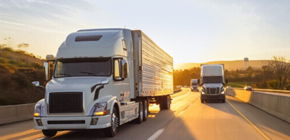 Vehicle Transport Project